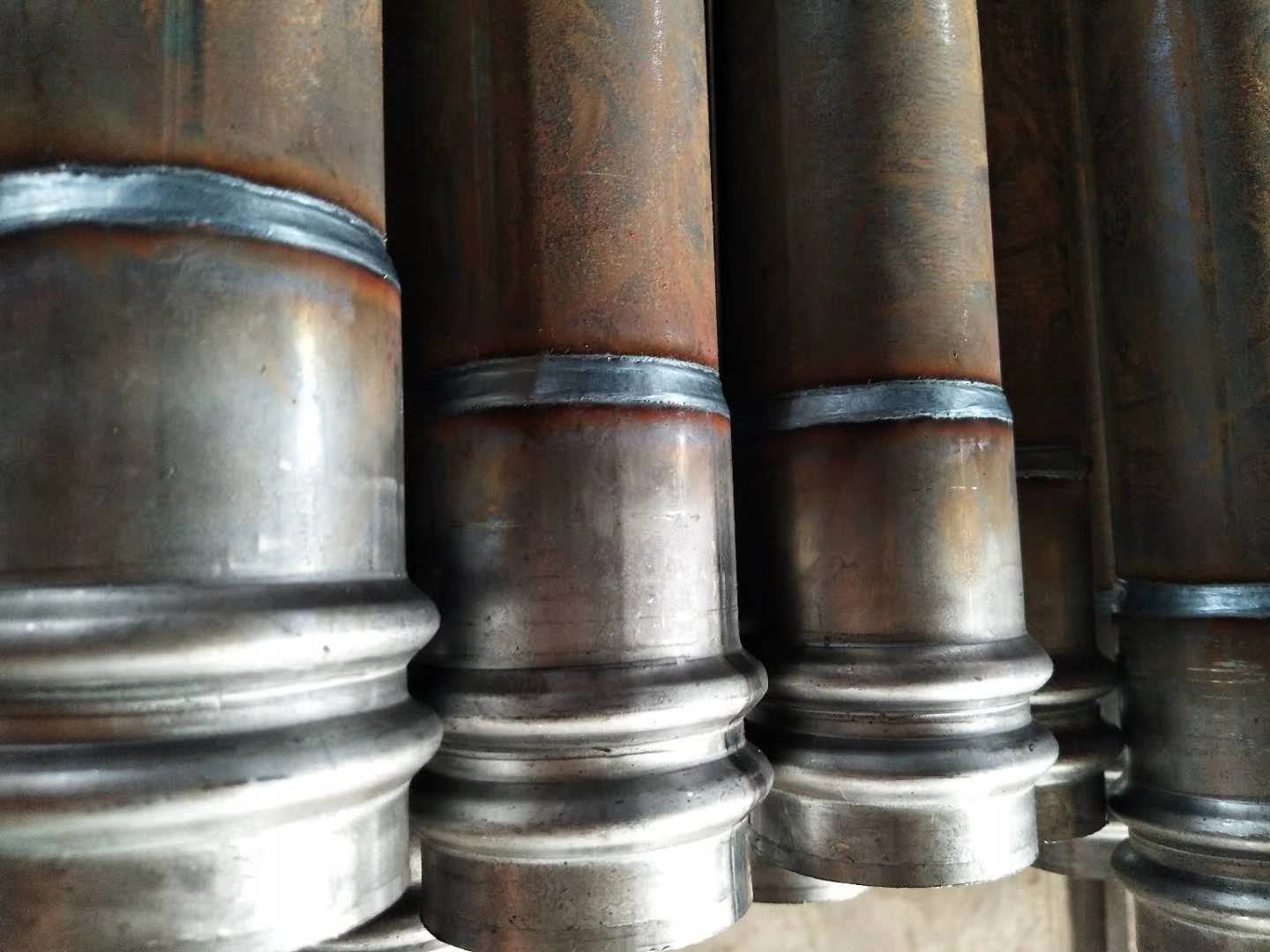 申扎桥梁声测管57mm